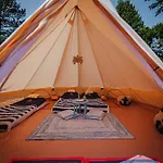 Salinko Glamping *