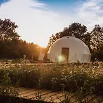 Salinko Glamping Letowo