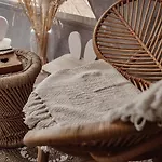 Salinko Glamping Luxe tent *