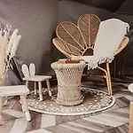 Salinko Glamping * Letowo