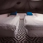 Salinko Glamping Letowo