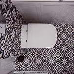 Salinko Glamping Luxe tent