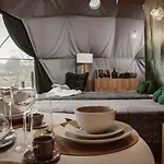 Salinko Glamping * Letowo