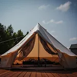Salinko Glamping *