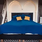 Salinko Glamping