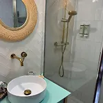 Luxe tent Salinko Glamping Letowo
