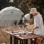Salinko Glamping *