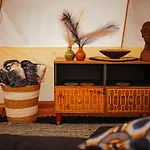 Salinko Glamping *