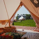 Salinko Glamping * Letowo