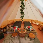 Salinko Glamping *
