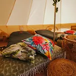 Salinko Glamping