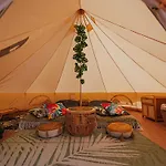 Salinko Glamping * Letowo