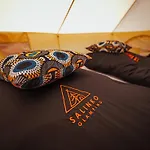 Salinko Glamping Letowo
