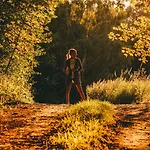 Luxe tent Salinko Glamping