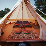 Salinko Glamping *