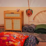 Salinko Glamping Letowo