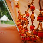 Salinko Glamping