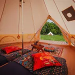 Salinko Glamping
