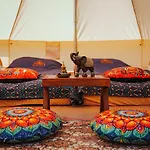 Salinko Glamping * Letowo