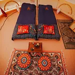 Salinko Glamping Luxe tent *
