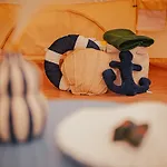 Salinko Glamping
