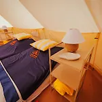 Salinko Glamping * Letowo