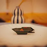 Salinko Glamping Luxe tent