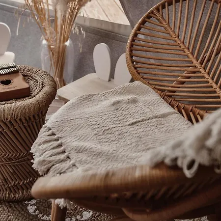 Salinko Glamping Lüks kamp alanı *