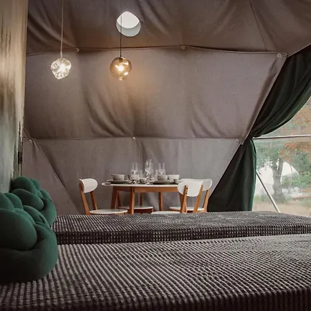 Salinko Glamping *
