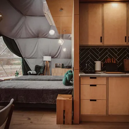 Salinko Glamping *