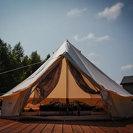 Salinko Glamping *