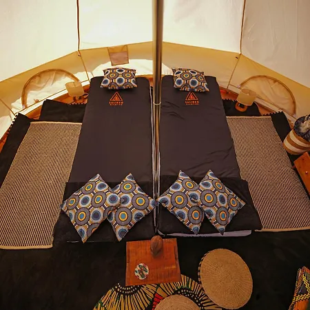 Salinko Glamping