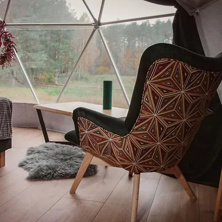 Salinko Glamping *