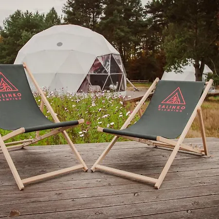 Salinko Glamping *