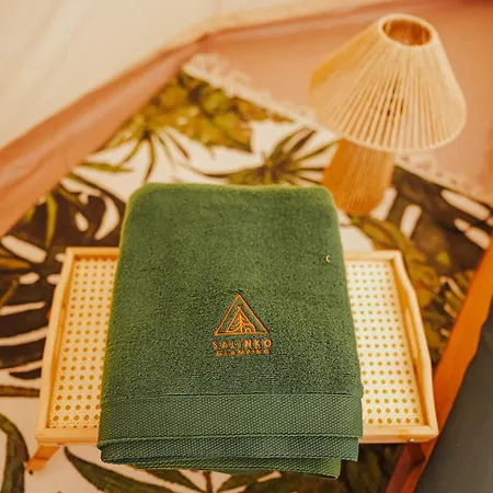 Salinko Glamping *