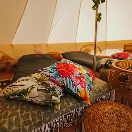 Salinko Glamping