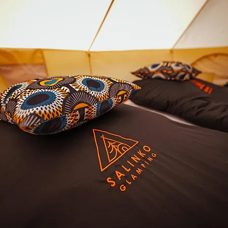 Salinko Glamping Letowo