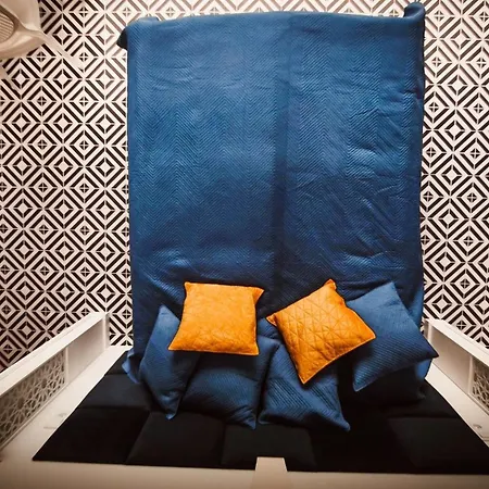 Salinko Glamping