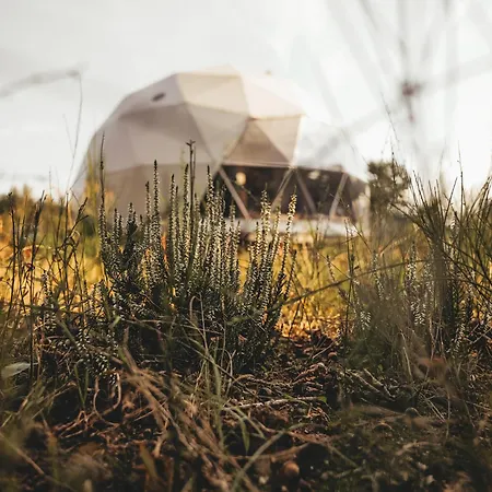 Salinko Glamping