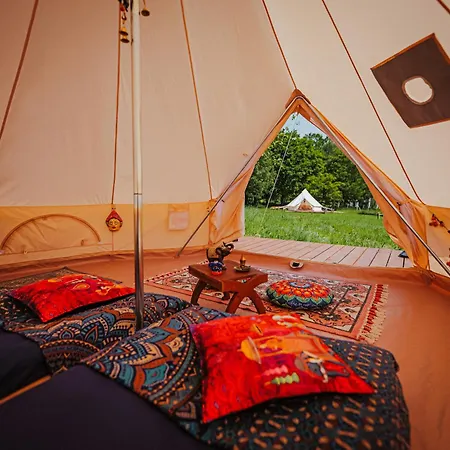 Salinko Glamping