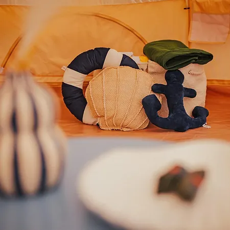 Salinko Glamping